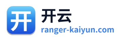 开云