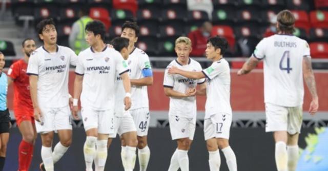 开云入口-亚洲冠军为何惨败世俱杯?体坛亚洲金球奖季军缺席